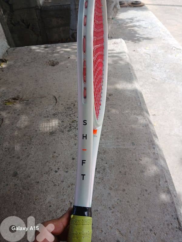 Wilson Shift 99 sq inch frame for sale 6