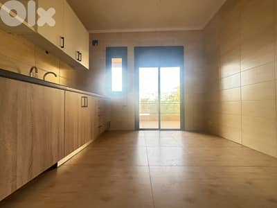 Blat | 833$/m² | Brand New 2 Bedrooms Apart | 2 Balconies | Open View