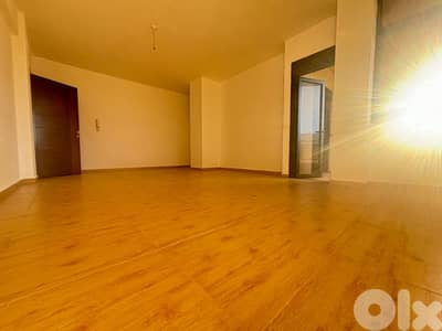 Blat | 833$/m² | Brand New 2 Bedrooms Apart | 2 Balconies | Open View