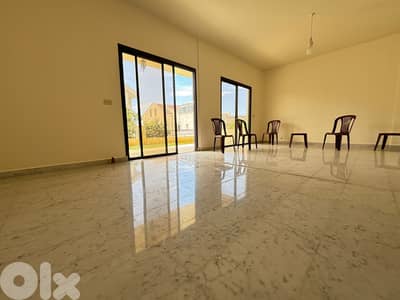 Fidar | Charming 3 Bedrooms 140m² + 200m² Terrace | 3 Covered Parking