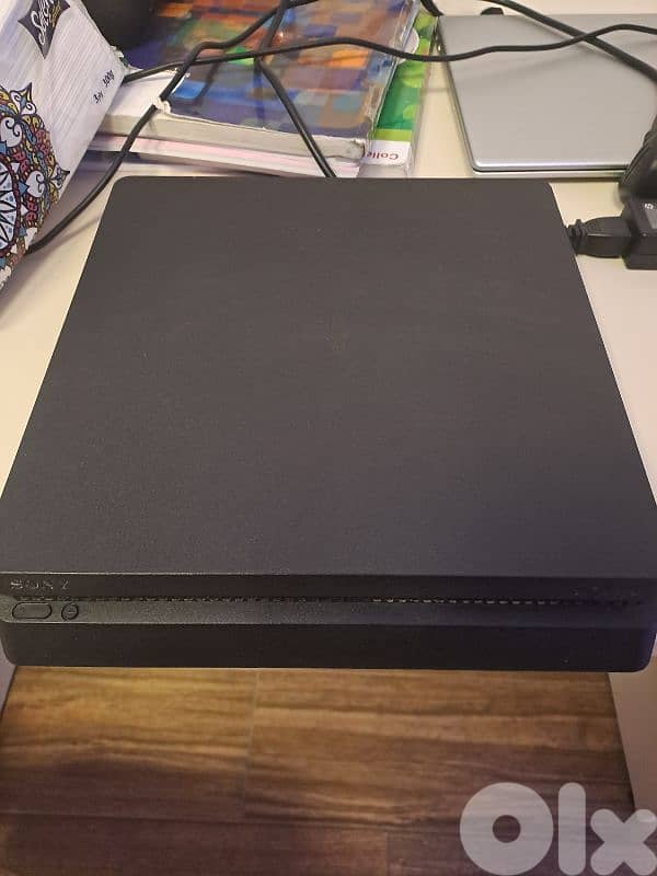 PlayStation 4 2