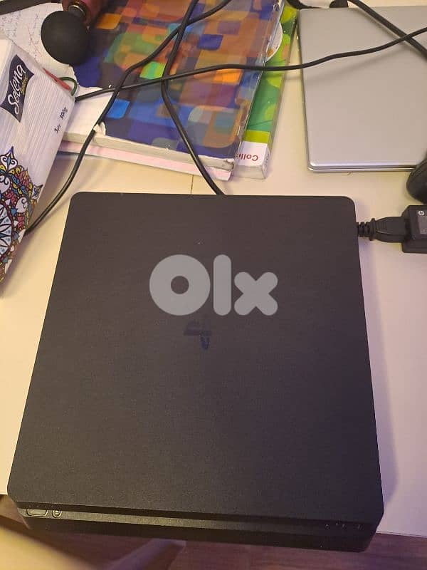 PlayStation 4 3