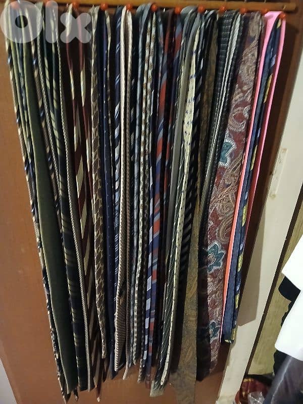neckties 0