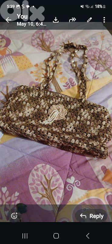 bag crochet 0