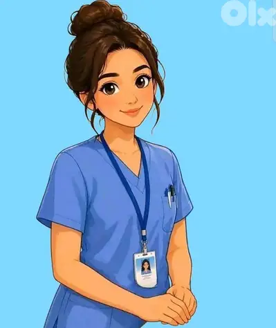 اهتمام ومساعدة مسنات