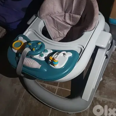 baby chair stroller