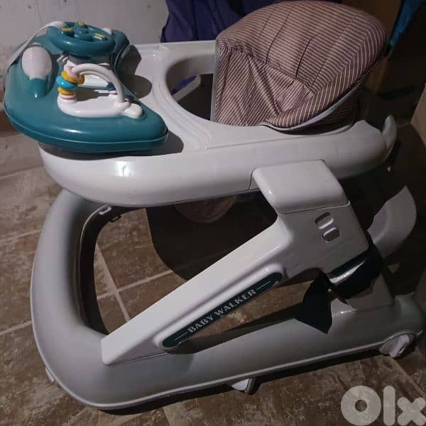baby chair stroller 1