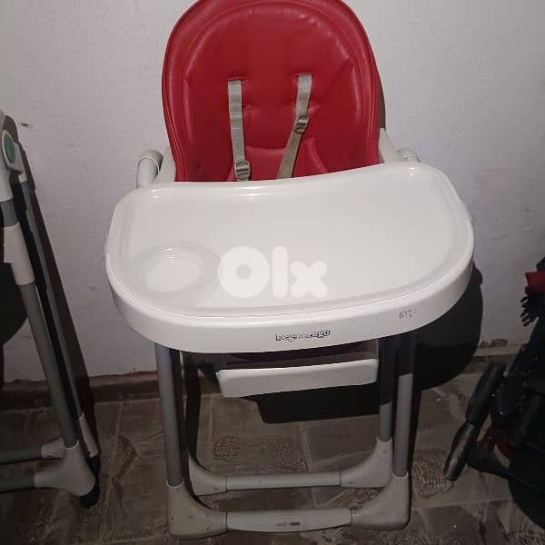 baby chair stroller 8