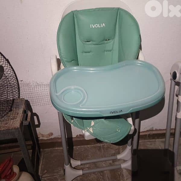 baby chair stroller 9