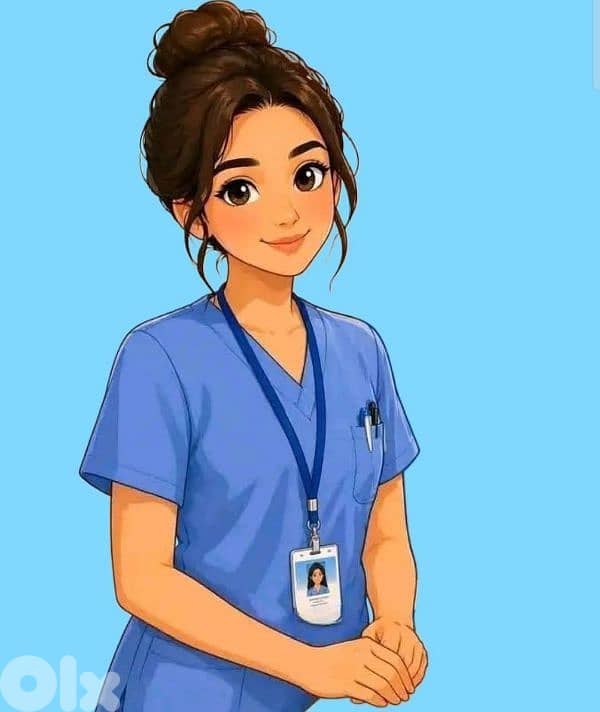 ممرضة 0