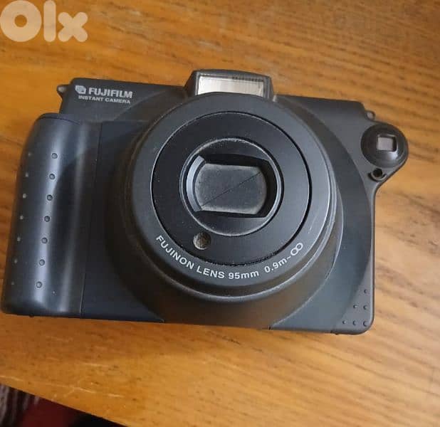 fuji camera 0