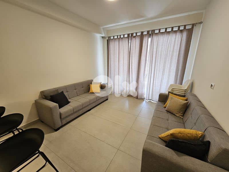RWB296EA - Chalet for rent in Tabarja 0