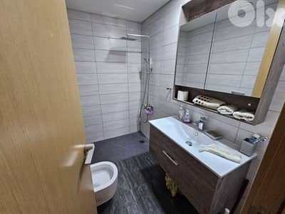 RWB296EA - Chalet for rent in Tabarja
