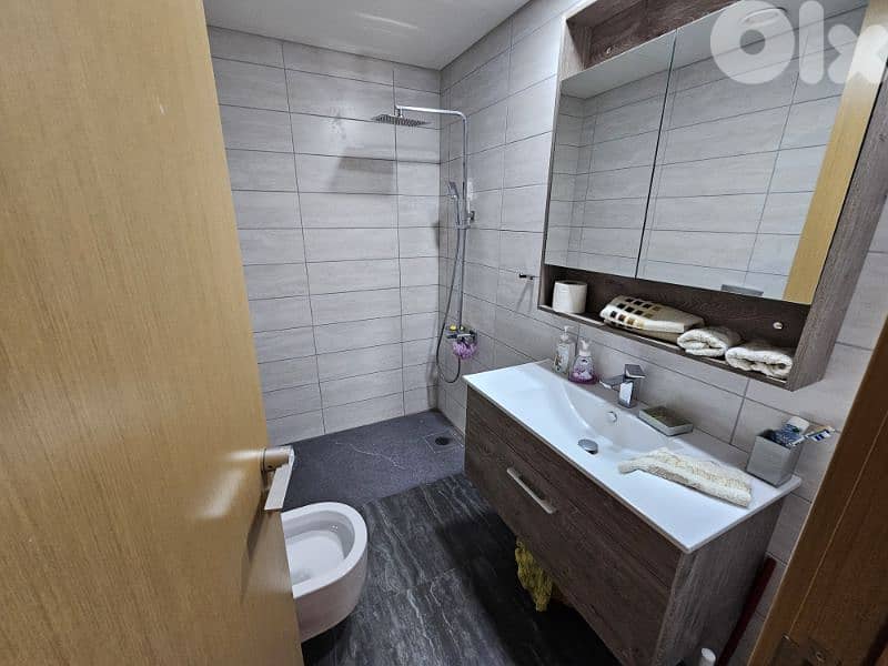 RWB296EA - Chalet for rent in Tabarja 4