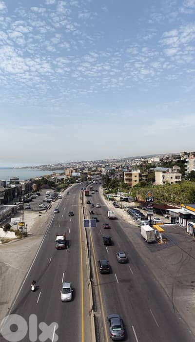 HALAT HIGHWAY | Prime Commercial Property أوتوستراد حالات | عقار تجاري
