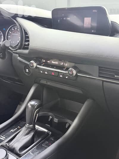 Mazda 3 2020