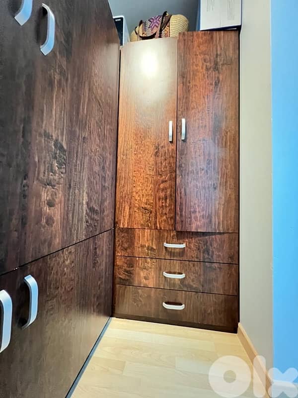 closet for sale 2