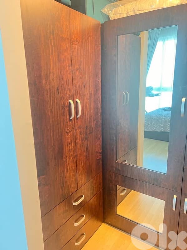 closet for sale 5