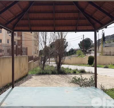 QNAT, Bsharri | Spacious Luxury Villa   قنات | فيلا فاخرة في قضاء بشري