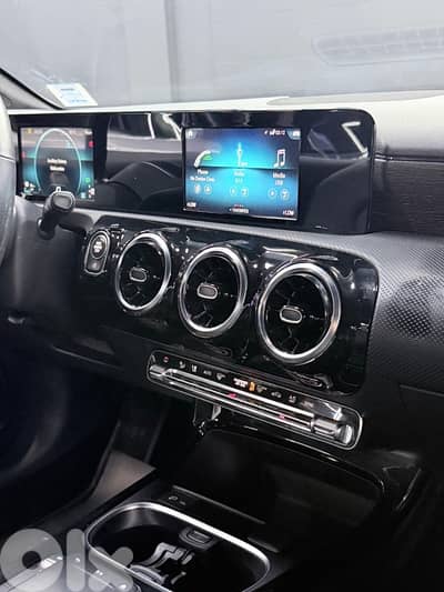Mercedes-Benz A-Class 2020
