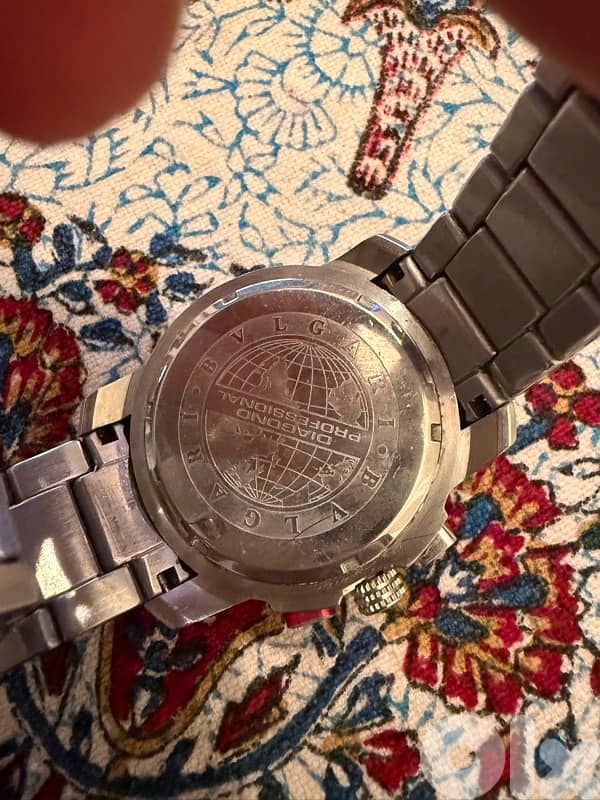 Bvlgari 3