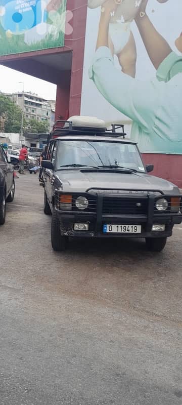 Other make Other 1988