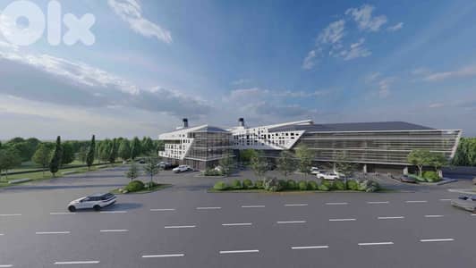 Office For Sale In Batroun | Prime Location | مكتب للبيع |PLS 26524/A2