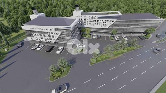65 Sqm Shop For Sale In Batroun | محل للبيع | PLS 26524/B2