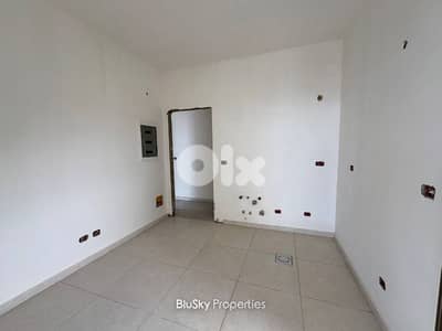 Apartment with Roof For SALE In Bsalim شقة للبيع #SS