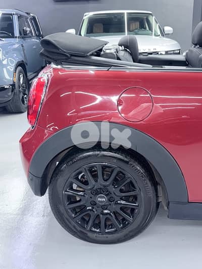 MINI Cooper 2016