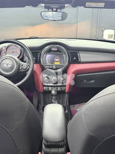 MINI Cooper 2016