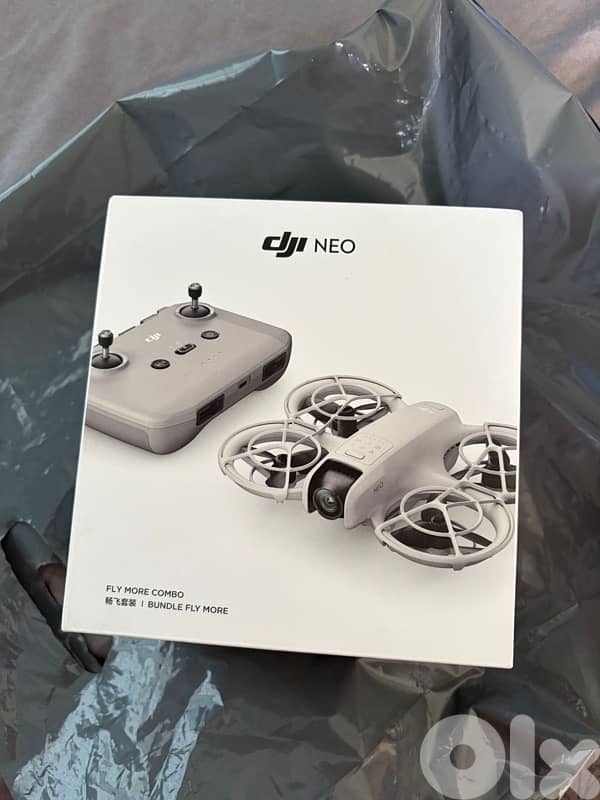 DJI Neo 0