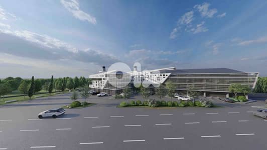 Office For Sale | 73 Sqm | Batroun | مكتب للبيع | PLS 26524/B4