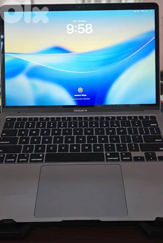 Macbook Air M1 2
