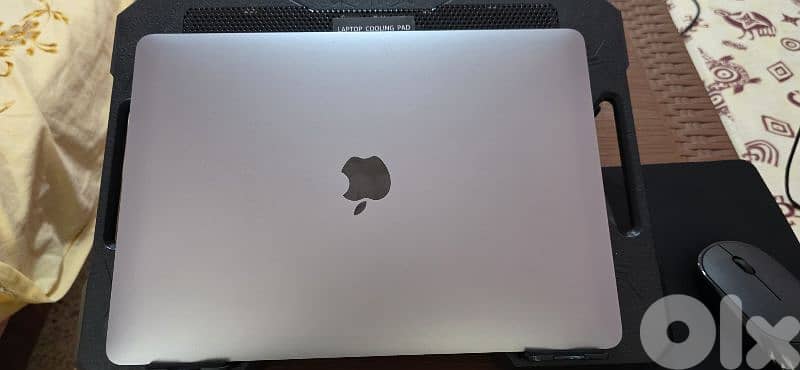 Macbook Air M1 3
