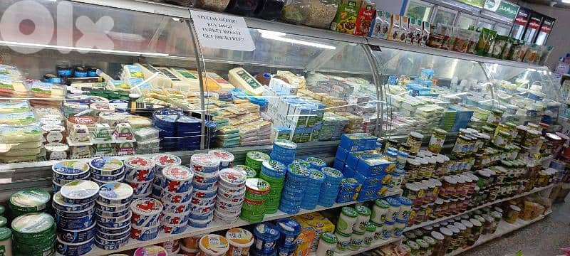 براد واجهة5,5متر 0