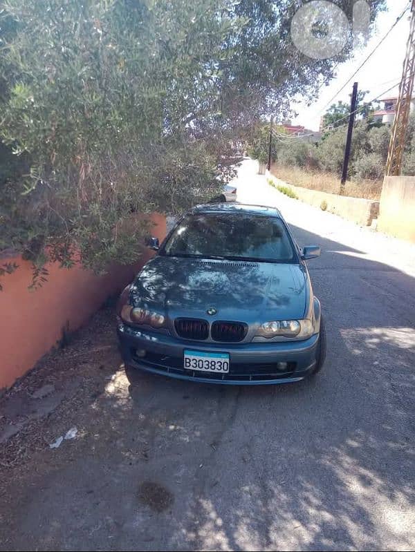 BMW Other 2001 0