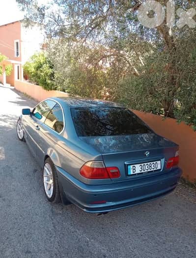 BMW Other 2001