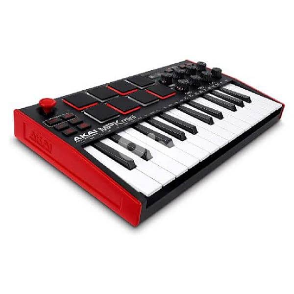 Akai Mpk Mini 0