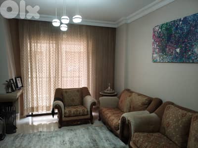 Apartment for rent in Beit Merry شقة للايجار في بيت مري
