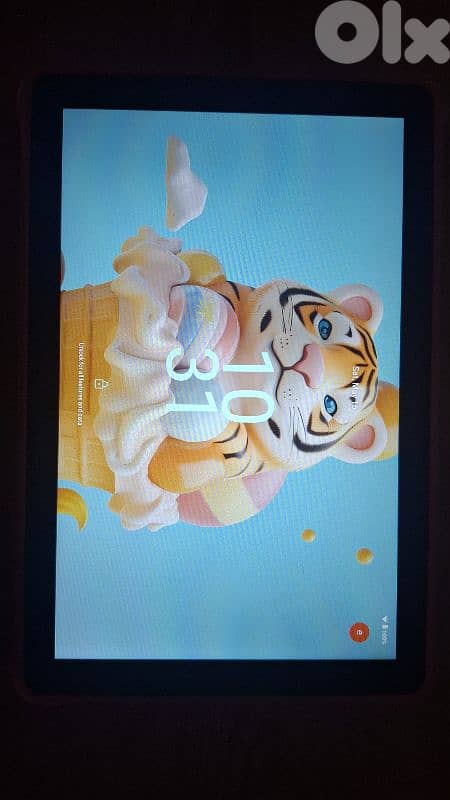 Blackview kids tab 0