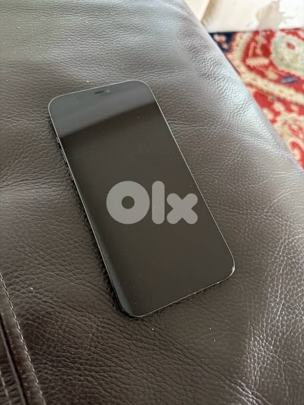 iPhone 12 Pro Max 256GB 0