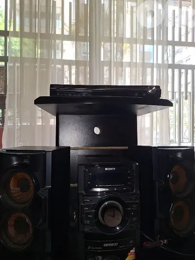 SONY STEREO