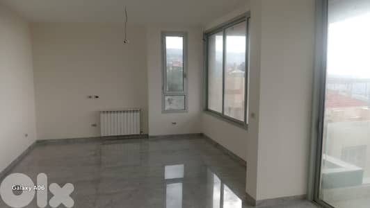 Apartment for rent in Monteverdi شقة للايجار في منتيفيردي