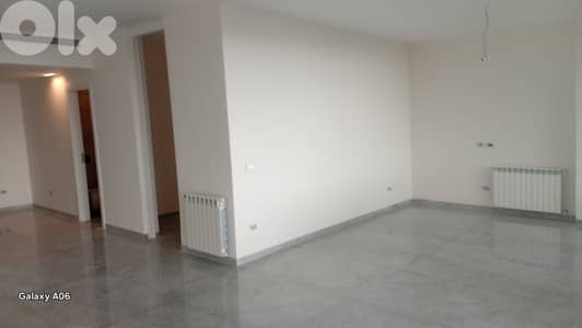 Apartment for rent in Monteverdi شقة للايجار في منتيفيردي