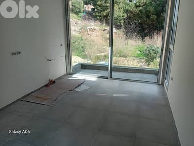 Apartment for rent in Monteverdi شقة للايجار في منتيفيردي