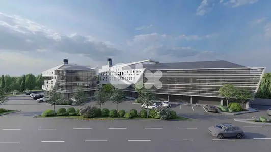Office In Batroun | Sale | 76 Sqm | مكتب للبيع | بترون | PLS 26524/B12