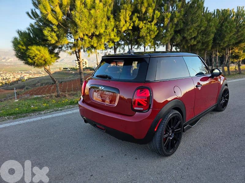 MINI cooper wagon sedan  2015 0