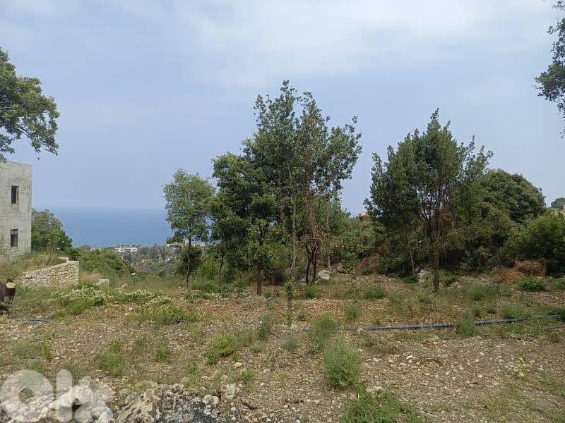 Lands for sale in Fghal, seconds to highway 0