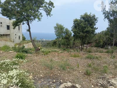 Lands for sale in Fghal, seconds to highway